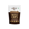 Waffle Mill - Waffle Chips - Dark Choco Drizzle