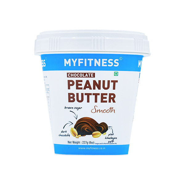 MyFitness Peanut Butter Chocolate