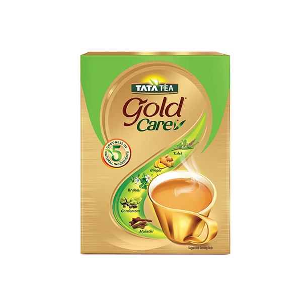 Tata Tea Gold Care