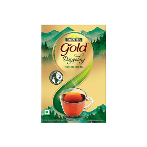 Tata Tea Gold Darjeeling