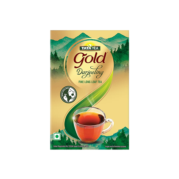 Tata Tea Gold Darjeeling